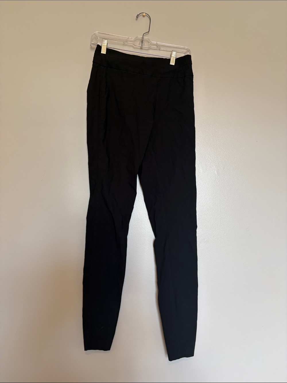 New York & Company Black womans work/dress pants